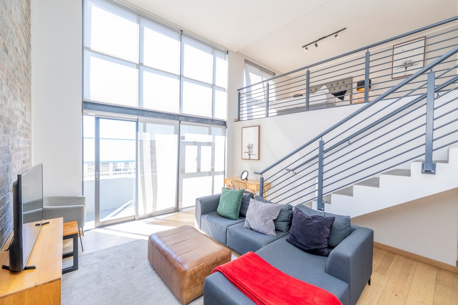 2 Bedroom Property for Sale in Woodstock Western Cape
